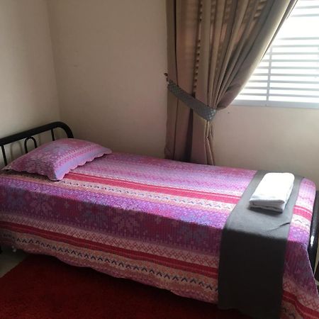 Miker Homestay Seri Iskandar Kültér fotó