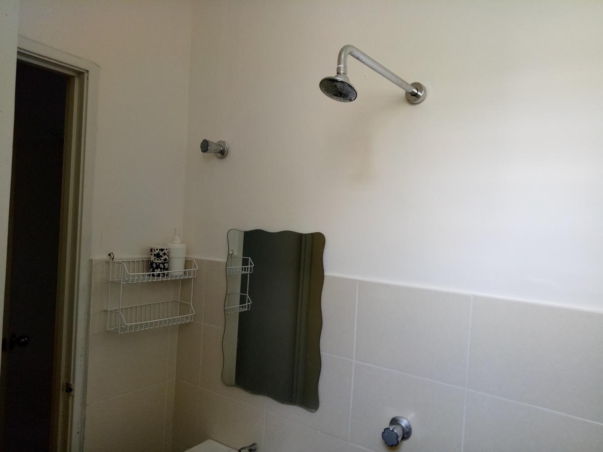 Miker Homestay Seri Iskandar Kültér fotó