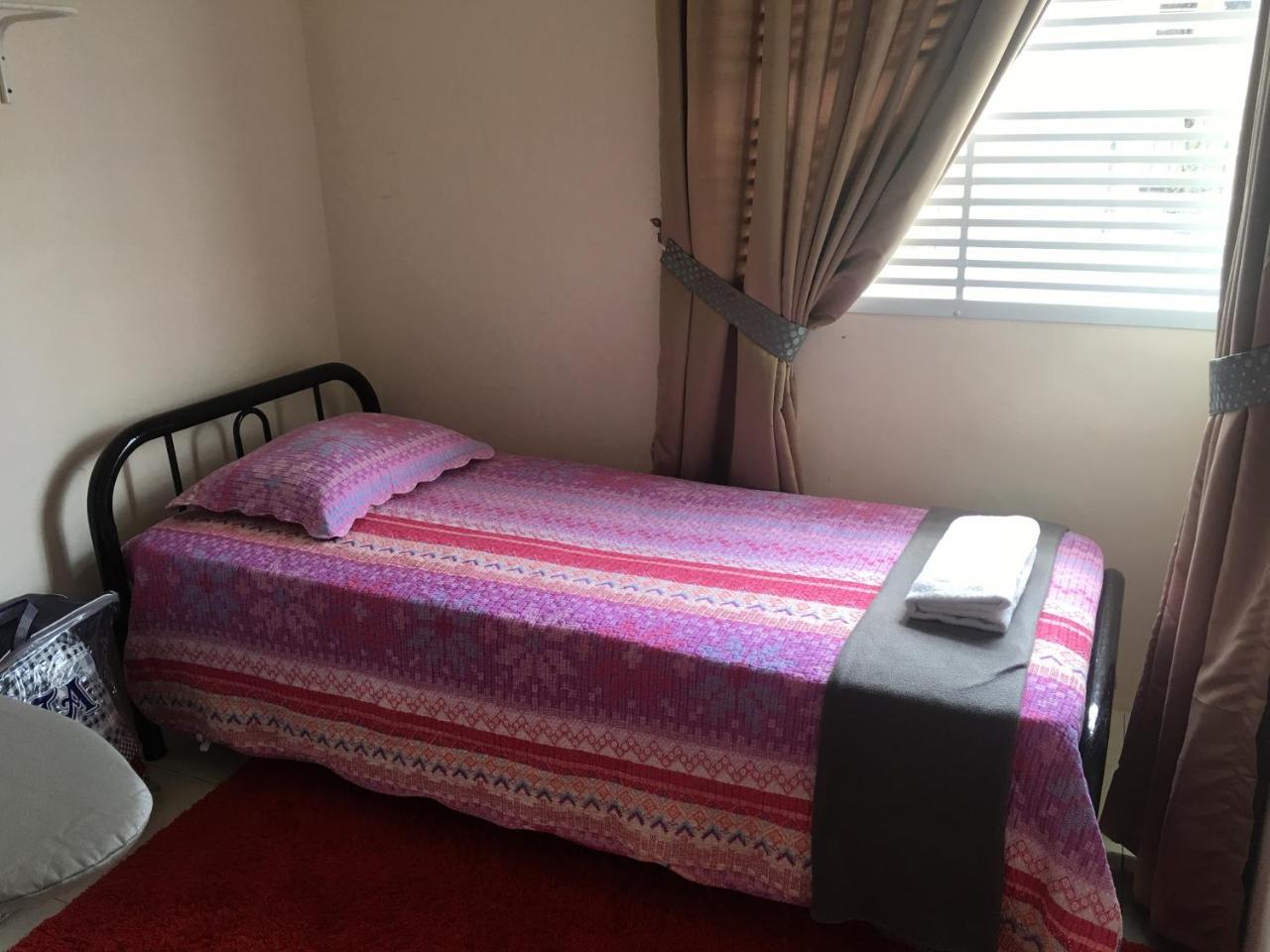 Miker Homestay Seri Iskandar Kültér fotó